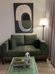Classic elegant studio - Image 3