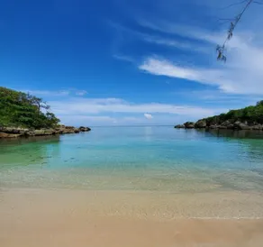 Private beach Chef/driver avail (fee) Near Ochi 5* - Image 3