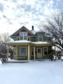 Charming Historic German Victorian - Image 2