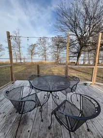 Cozy Reelfoot Lakefront Cottage - Image 3