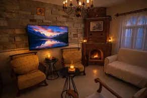 Private Luxury Villa• İnfinity Pool•Cinema• Sunset - Image 4