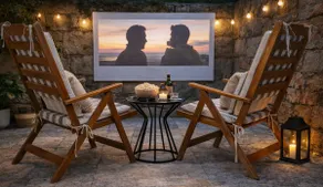 Private Luxury Villa• İnfinity Pool•Cinema• Sunset - Image 5