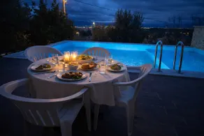 Private Luxury Villa• İnfinity Pool•Cinema• Sunset - Image 3