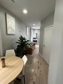 Stylish DC Condo w/ Balcony, Steps to Metro - Image 3