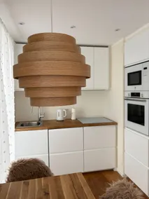 2 bedroom Apartment Creista 100 m lake - Image 4