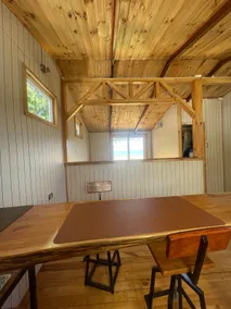 Bauda Coastal Cabin - Image 4
