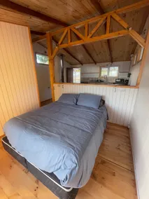 Bauda Coastal Cabin - Image 2