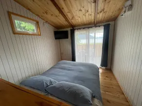 Bauda Coastal Cabin - Image 5