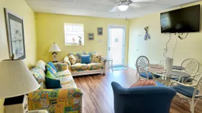 Golden Sands Getaway - Image 3