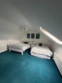 Cosy East Clare Apartment - Image 5