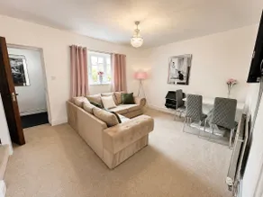 Cherry Tree House - Image 5