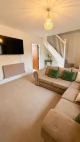 Cherry Tree House - Image 3