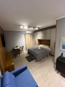 High standard flat in Praia do Pecado - Macaé/RJ - Image 2