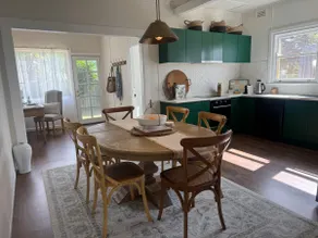 Sunny’s Cottage - Mudgee CBD - Image 2