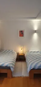 Apartment 60 sqm, close to the city, by the forest, wallbox - Image 3