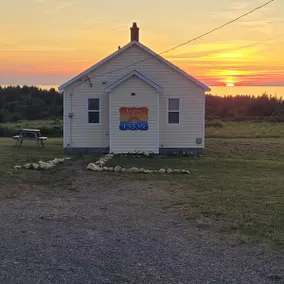 The Little Yellow House - Image 2