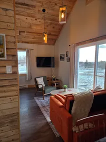 The Little Yellow House - Image 3