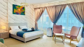 Best Place Holiday Home Free Parking 3 - Image 5