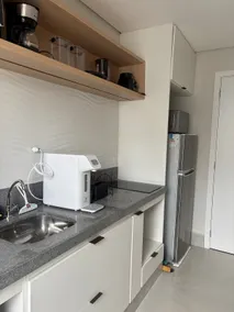 New Apartment in the Center of BH - 1202 - Image 3