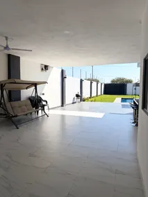 Country house near Moyagua burritos - Image 3