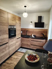 Cozy little gem | A/C • Ultra-comfortable - Image 5