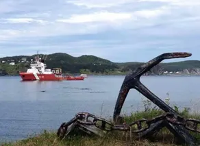 Ches’s Anchor View - Image 2