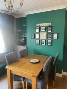 Two bedroom House in the Peak District - Image 3