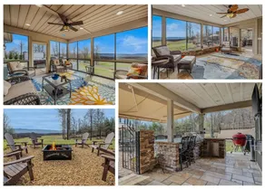 Heavenly View Luxury Artisan Lodge w/Outdoor Oasis - Image 4
