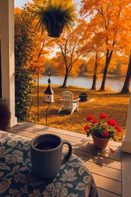 Home on Hudson Saratoga Springs Fall Wedding Stay - Image 3