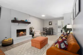 15 Min to Stadiums | King Beds | Backyard Retreat - Image 3