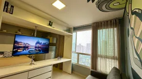 Good / Wi-Fi / Smart TV / pool / 22nd floor - Image 3