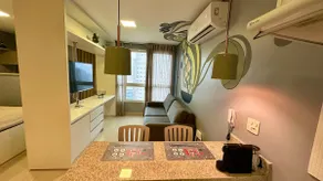 Good / Wi-Fi / Smart TV / pool / 22nd floor - Image 5