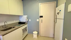 Good / Wi-Fi / Smart TV / pool / 22nd floor - Image 4