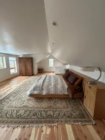 New Guesthouse Near Arroyo Seco - Image 2