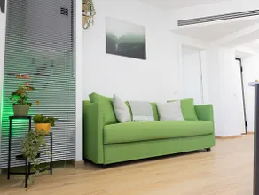 Il Nido Verde Parcheggio Privato Cortile - Image 4