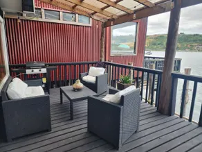 Palafito Meli · Live on the water in Chiloé - Image 5
