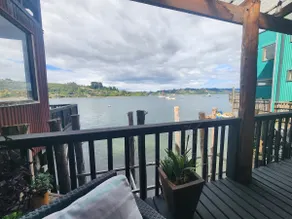 Palafito Meli · Live on the water in Chiloé - Image 2