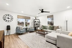 Harlow House: Lovely Home by Duluth/Lake Superior - Image 3