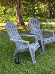 Hike, Wine, Dine & FUN! | Sweet Woodsy Bungalow - Image 3