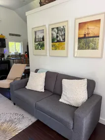 Hike, Wine, Dine & FUN! | Sweet Woodsy Bungalow - Image 2