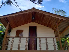 Mini chalet in Recanto da Serra! Debossan - Mury - Image 3