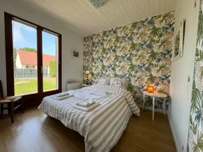 Detached house, 100 m², 3 bedrooms, enclosed garden - Image 3