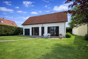 Detached house, 100 m², 3 bedrooms, enclosed garden - Image 4
