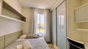 Premium 3-Bedroom Apartment with Bathtub and Barbecue Grill - Image 5