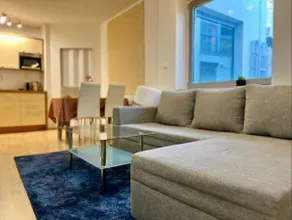 ADM Peaceful Apartment in Center| Wifi, Coffee, AC - Image 3