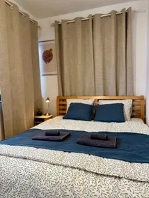 ADM Peaceful Apartment in Center| Wifi, Coffee, AC - Image 4