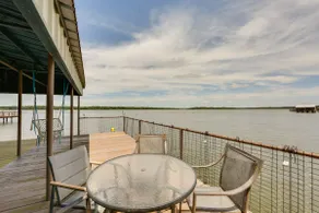 Home on Lake Fork: Patio, Grill & Fire Pit! - Image 2