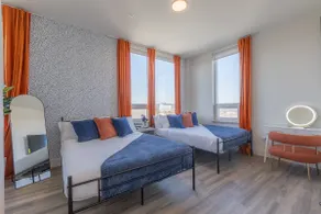 Vibrant Visit near EWR, Sleep 8+Park Free| 20% OFF - Image 5