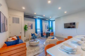 Vibrant Visit near EWR, Sleep 8+Park Free| 20% OFF - Image 2