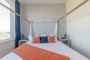 Vibrant Visit near EWR, Sleep 8+Park Free| 20% OFF - Image 4